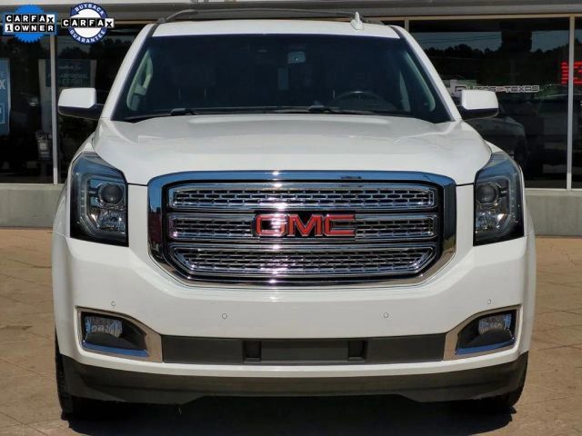 2020 GMC Yukon SLT