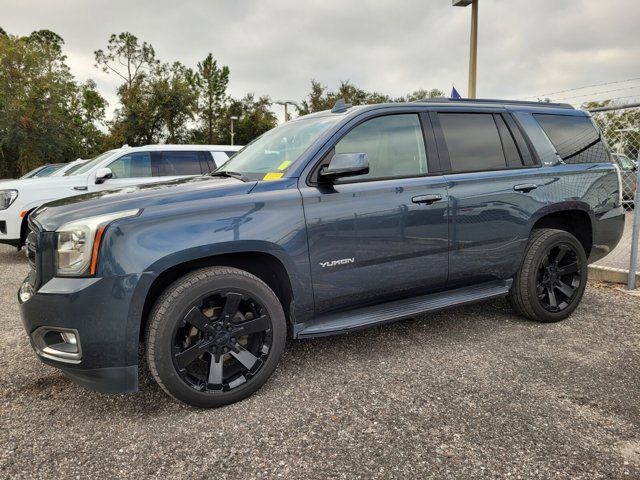 2020 GMC Yukon SLT