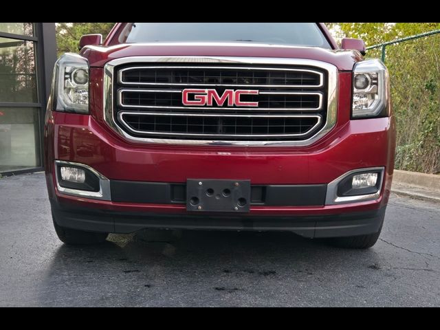 2020 GMC Yukon SLT