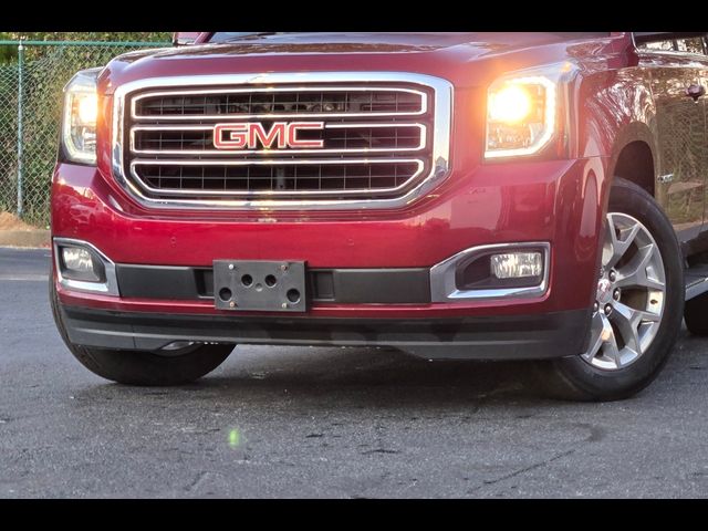 2020 GMC Yukon SLT