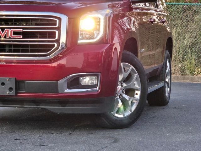 2020 GMC Yukon SLT