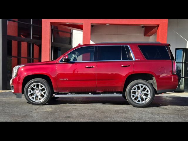 2020 GMC Yukon SLT