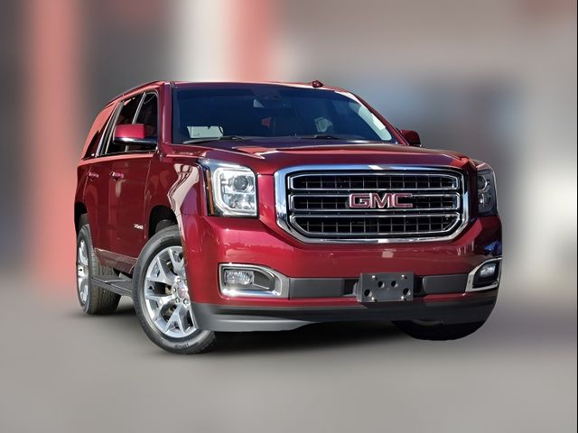 2020 GMC Yukon SLT