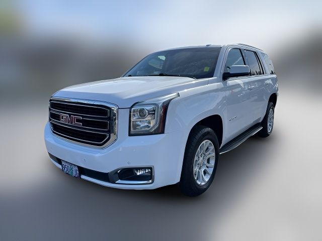 2020 GMC Yukon SLT