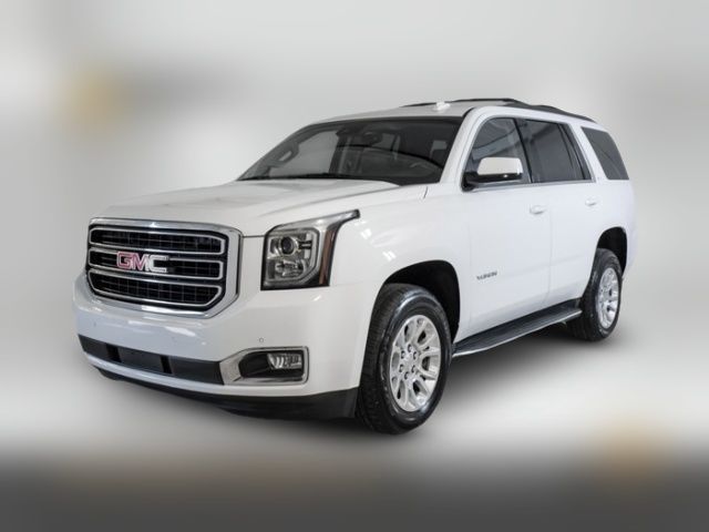 2020 GMC Yukon SLT