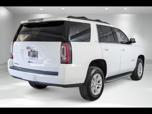 2020 GMC Yukon SLT