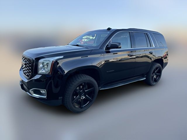 2020 GMC Yukon SLT