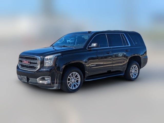 2020 GMC Yukon SLT