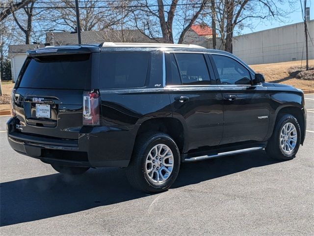 2020 GMC Yukon SLT