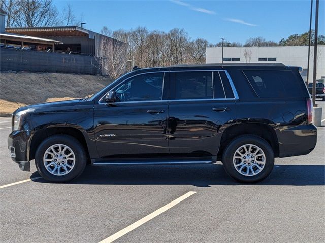2020 GMC Yukon SLT