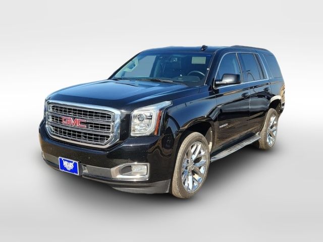 2020 GMC Yukon SLT