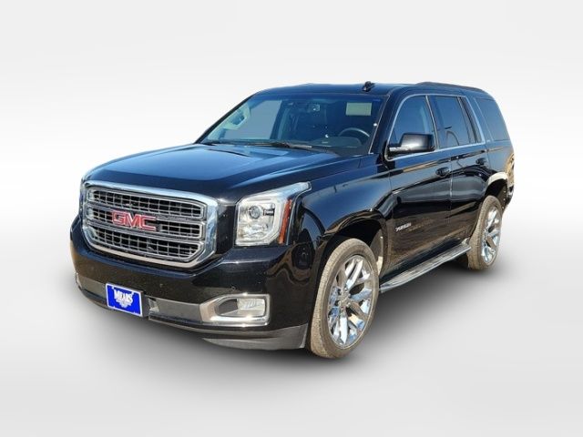 2020 GMC Yukon SLT