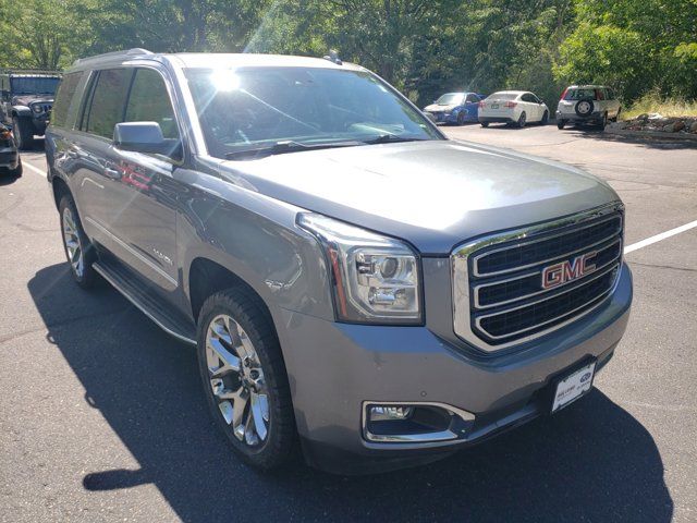 2020 GMC Yukon SLT