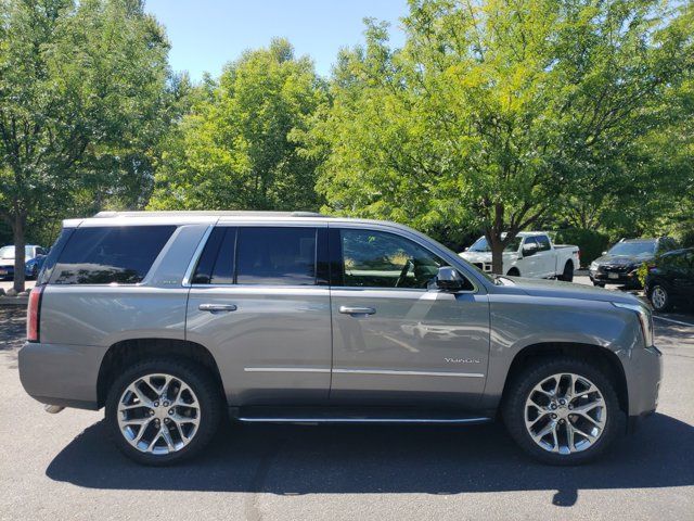 2020 GMC Yukon SLT