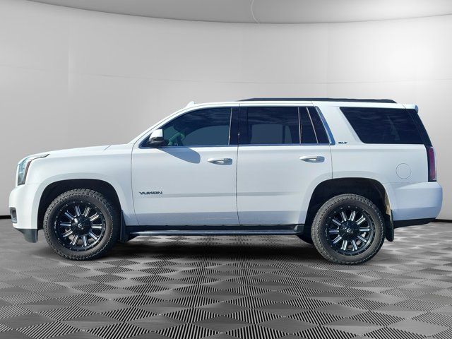 2020 GMC Yukon SLT