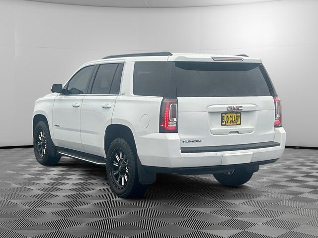 2020 GMC Yukon SLT