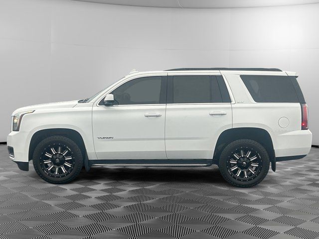 2020 GMC Yukon SLT