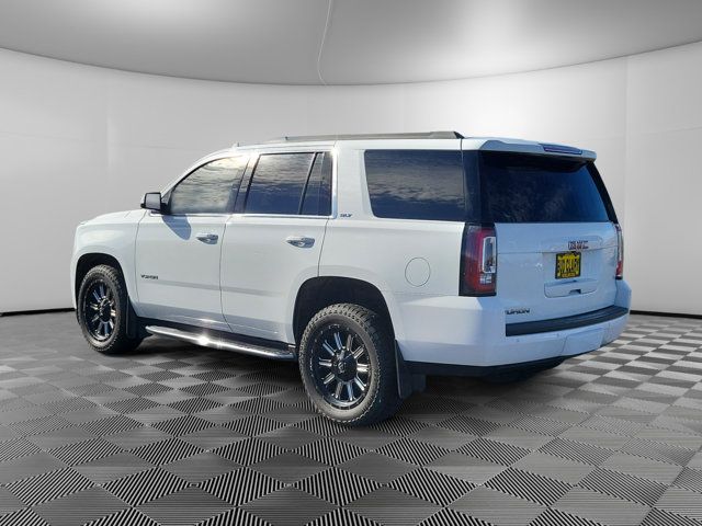 2020 GMC Yukon SLT