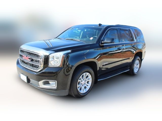 2020 GMC Yukon SLT