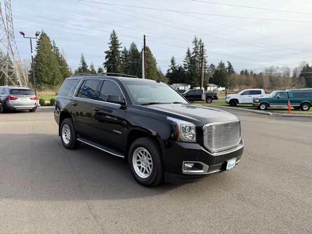 2020 GMC Yukon SLT