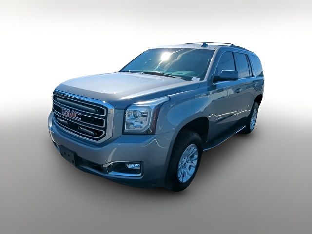 2020 GMC Yukon SLT