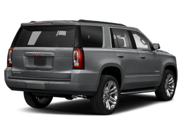 2020 GMC Yukon SLT