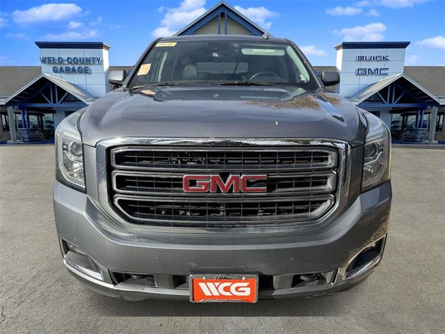 2020 GMC Yukon SLT