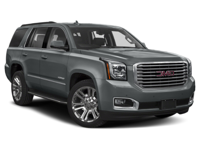 2020 GMC Yukon SLT