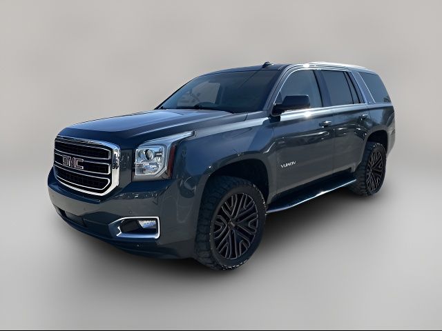 2020 GMC Yukon SLT