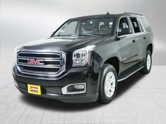 2020 GMC Yukon SLT