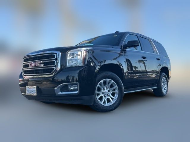 2020 GMC Yukon SLT