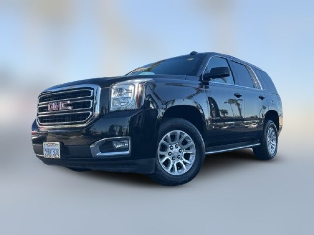 2020 GMC Yukon SLT