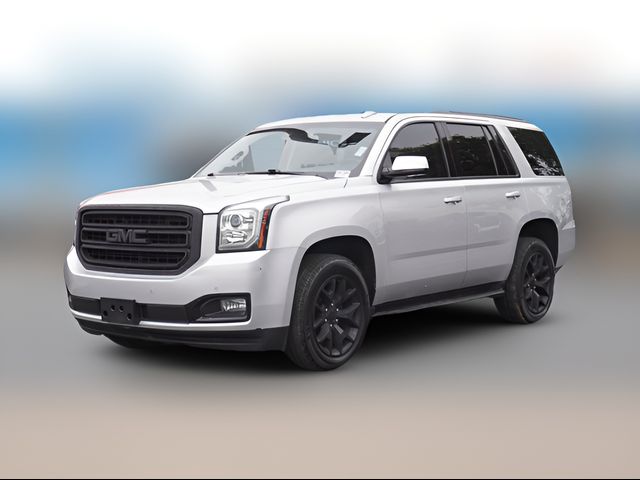 2020 GMC Yukon SLT