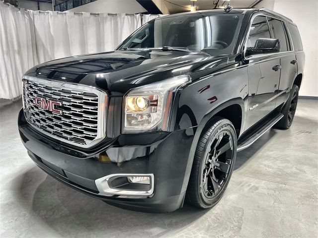 2020 GMC Yukon SLT