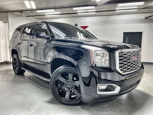 2020 GMC Yukon SLT