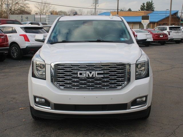 2020 GMC Yukon SLT