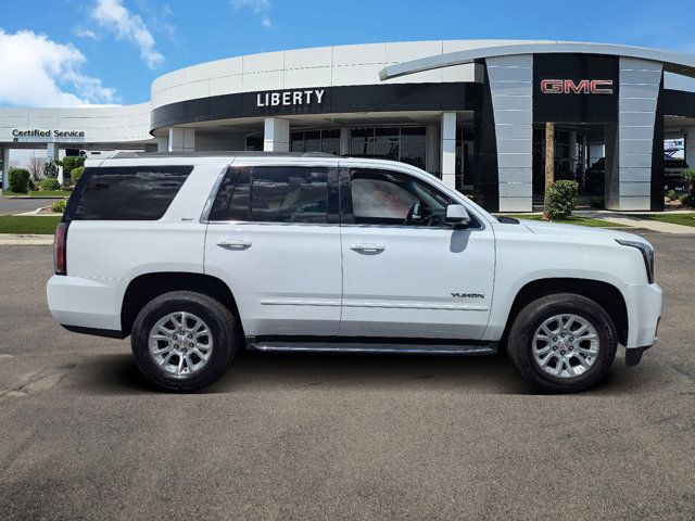 2020 GMC Yukon SLT