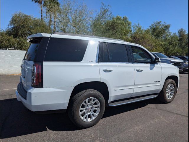 2020 GMC Yukon SLT