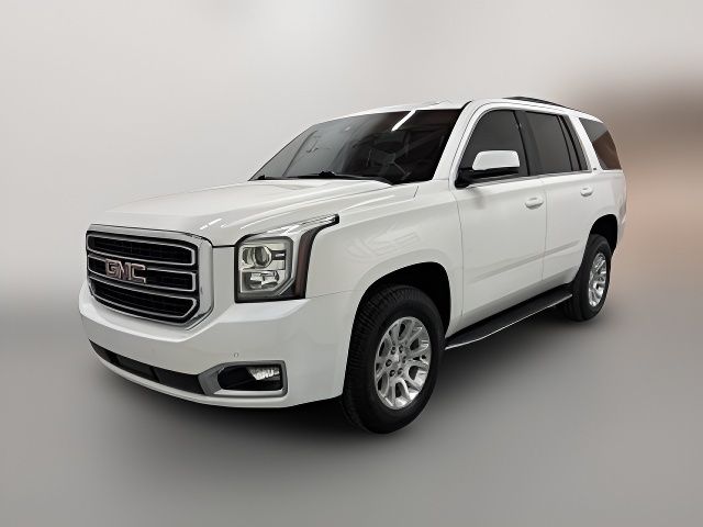 2020 GMC Yukon SLT