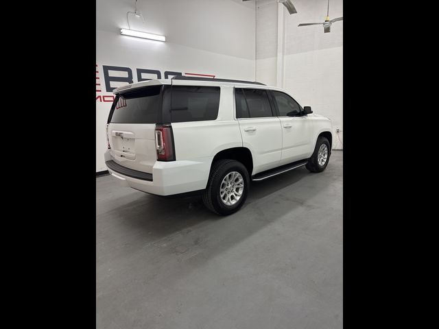 2020 GMC Yukon SLT
