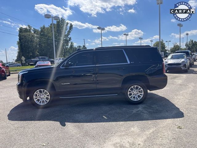 2020 GMC Yukon SLT