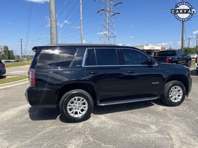 2020 GMC Yukon SLT