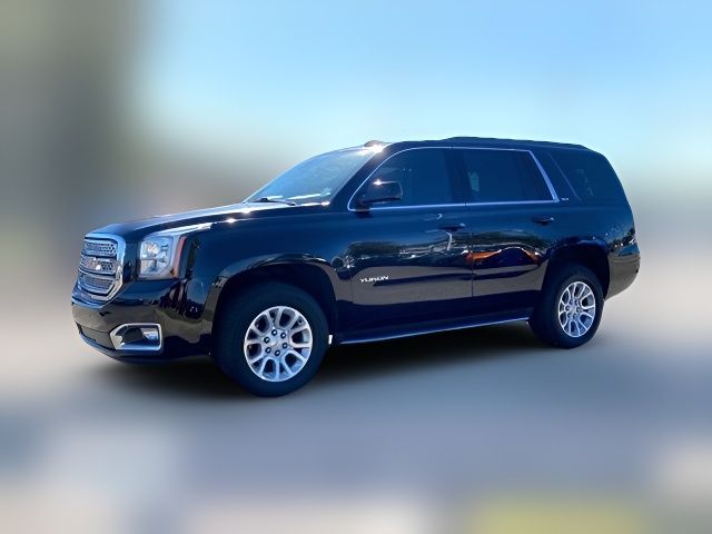 2020 GMC Yukon SLT