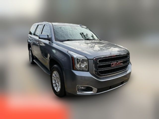 2020 GMC Yukon SLT