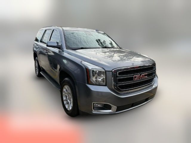 2020 GMC Yukon SLT