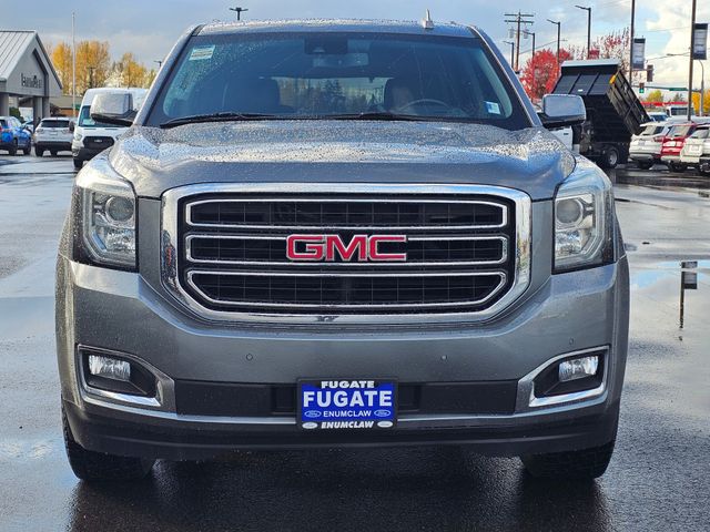 2020 GMC Yukon SLT