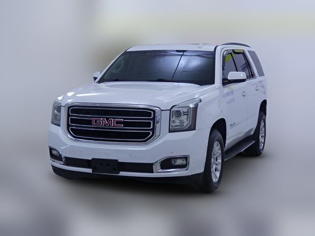 2020 GMC Yukon SLT