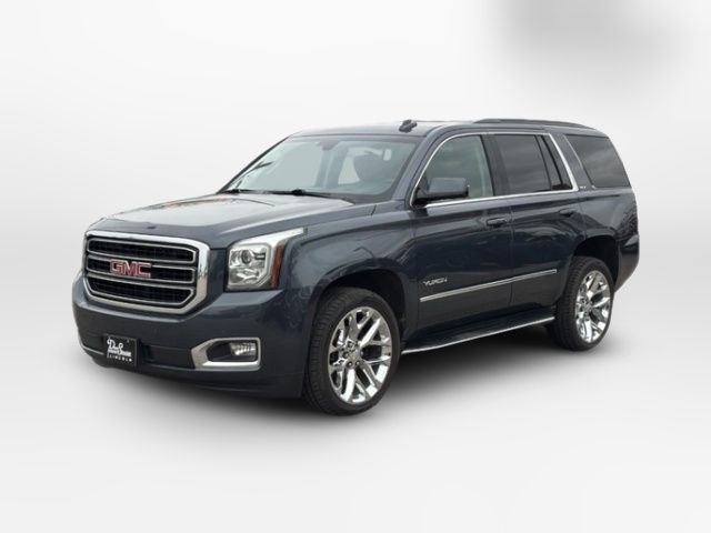 2020 GMC Yukon SLT