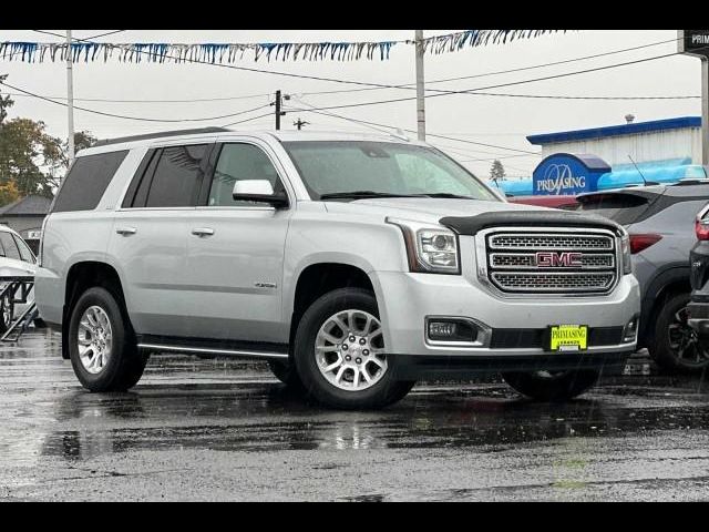 2020 GMC Yukon SLT