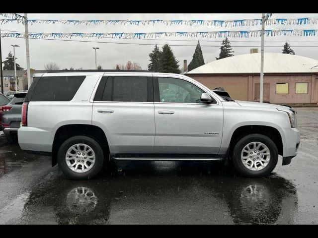 2020 GMC Yukon SLT